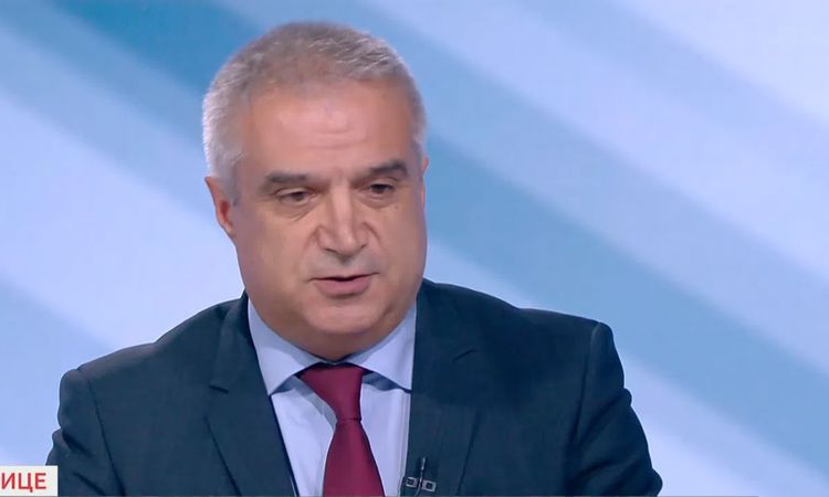 Румен Радев за конфликта в Близкия изток и пазара на горива у нас: Важно е каква продължителност ще има войната