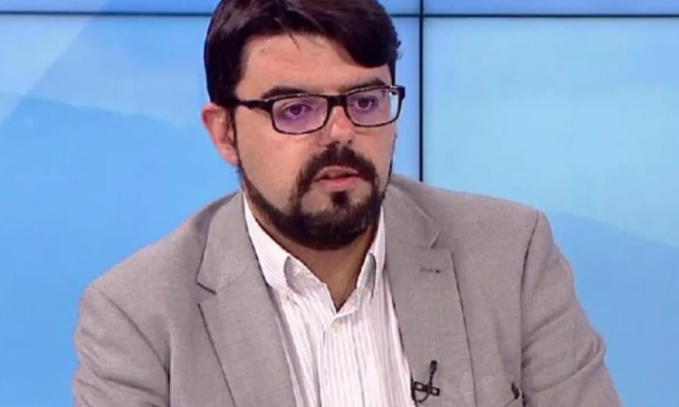 Мартин Владимиров: Европа е в много тежка ситуация, от 1 май се очаква поскъпване на природния газ