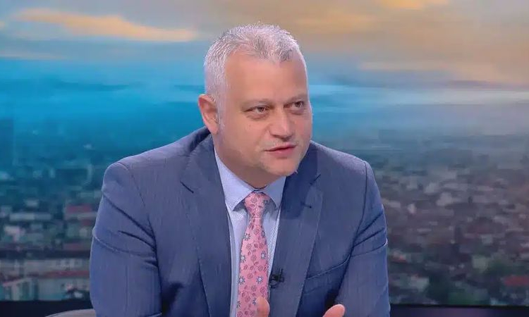 Емил Дечев: Случаят „Петрохан“ предизвика масова психоза сред българското общество