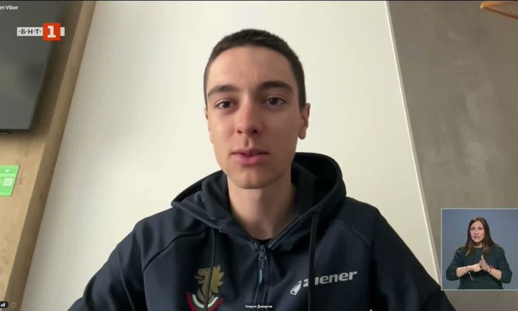 Георги Джоргов: Успехите в биатлона са напук на условията в България