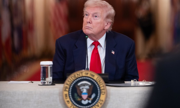 Тръмп: САЩ печелят от високите цени на петрола