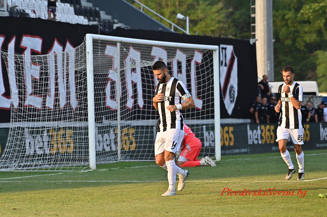 Димитър Илиев отново тренира с Локомотив 