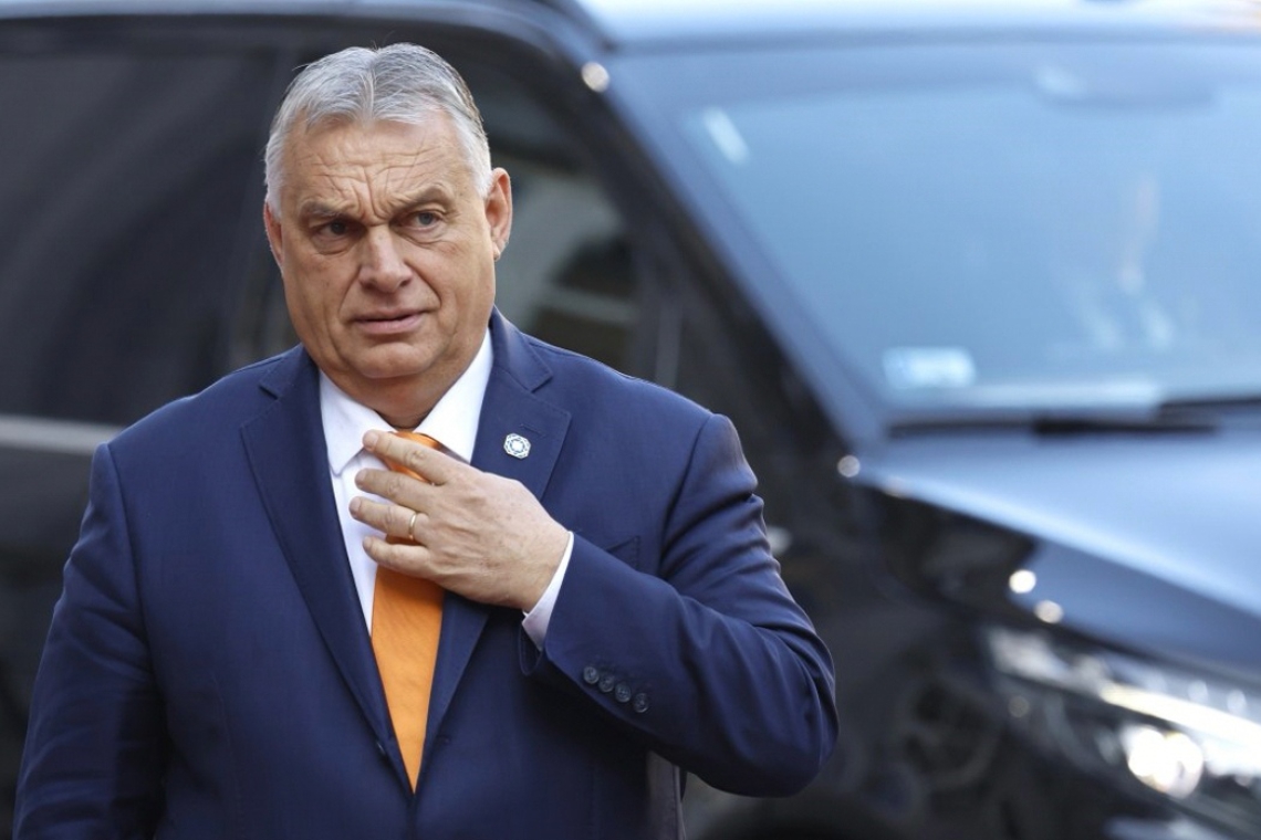 Виктор Орбан призна края на своята ера