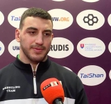 Новиков: Чувствах се като дете без родители на Европейското, трябва да премина през трудностите