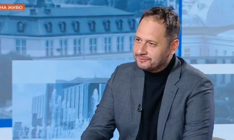 Петър Витанов: Категорично следващият премиер ще е Румен Радев