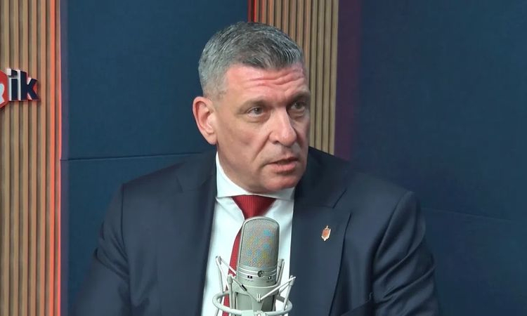 Георги Кандев: Картофа е събирателен образ на всички лица с прякори