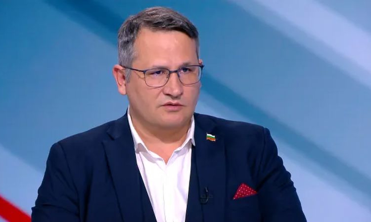 Министър Христанов разпореди: Край на „Магазин за хората“!