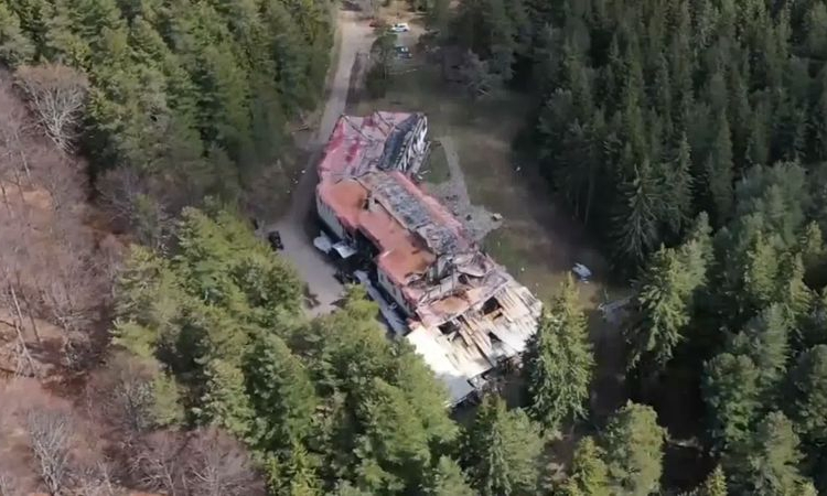 Случаят „Петрохан“: Отвориха пътя към хижата