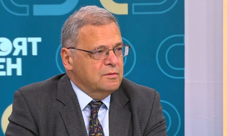 Юлиян Попов: Стара и компрометирана водопреносна мрежа причинява 60% загуби в България