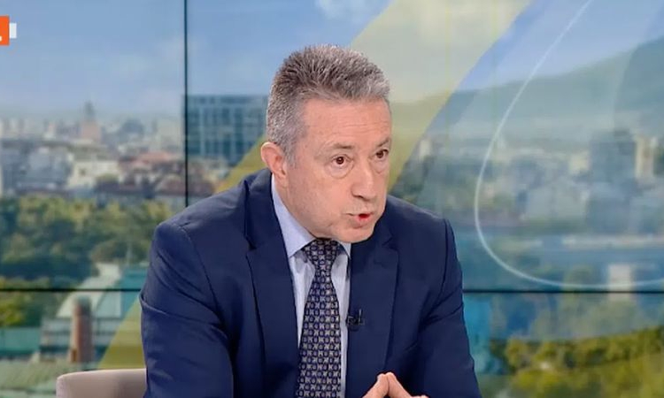 Проф. Янаки Стоилов: Имаме ли изобщо нужда от постоянен ВСС?