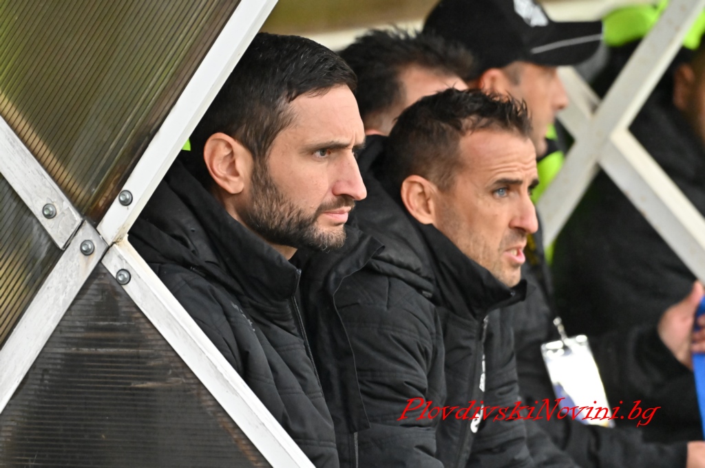 Александър Тунчев: Момчетата показаха характер и воля да стигнат до чудо