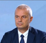 Костадинов за Румен Радев: При него думите и делата се разминават