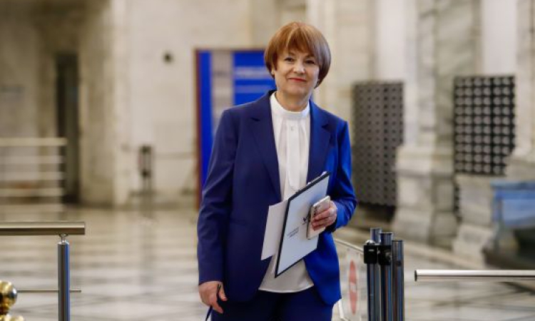 Росица Матева: Кандидат със свален имунитет продължава да участва в предизборната кампания