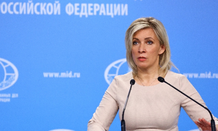 Москва изключи възможността за мир в Украйна