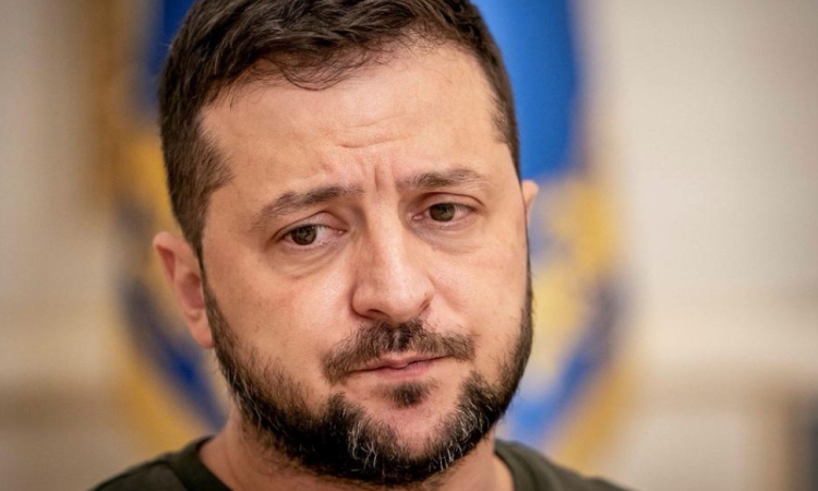 Отлагат срещата за Украйна в Рамщайн