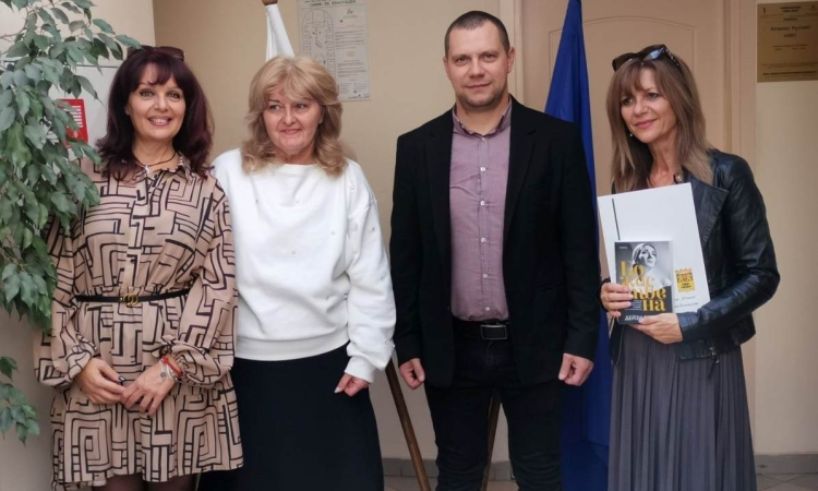 Отличиха най-добрите учители в „Южен“