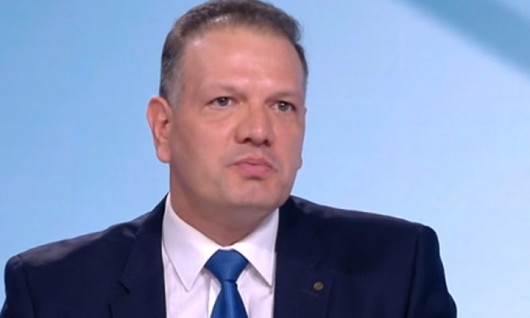 Адв. Петър Славов: Възможно е да има преосмисляне на вчерашните изявления на ПП-ДБ