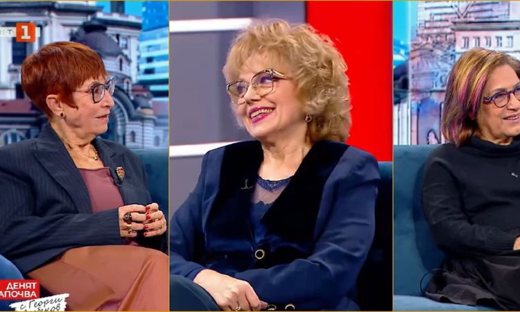 В парламента ситуацията е: &quot;- Какво правиш? - Нищо, на работа съм!&quot;