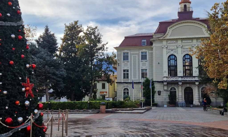 „Местни данъци и такси“ с нов директор от днес 