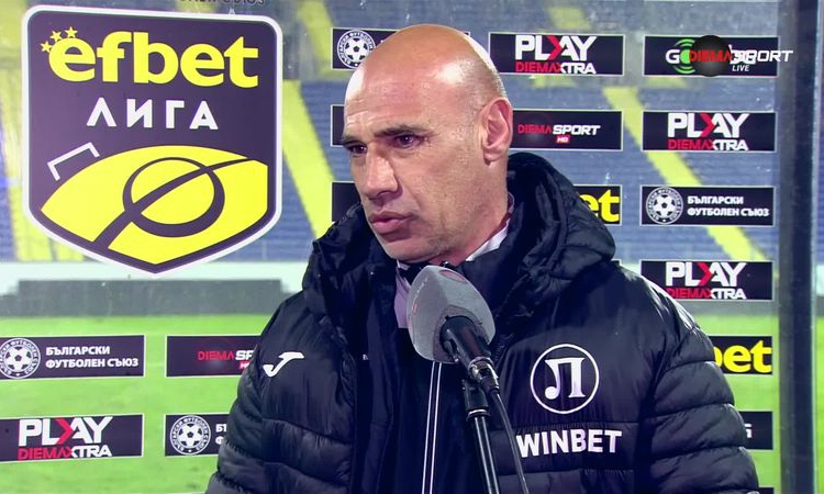 Чергов: Част от задълженията към играчите са изчистени
