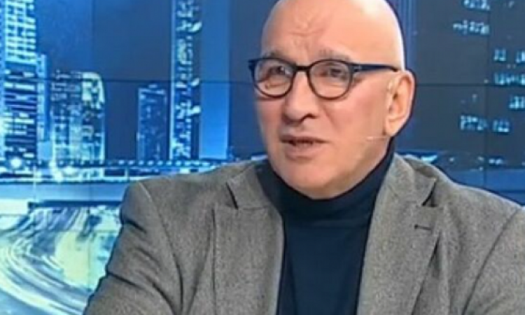 Хампарцумян с надежда за еврозоната
