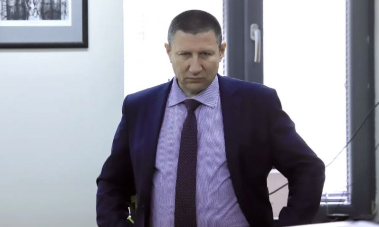 Борислав Сарафов защити отнемането на автомобили от шофьори, употребили алкохол или наркотици