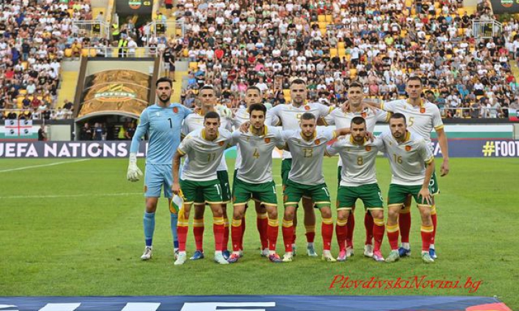 Кошмарна група за България по пътя към Мондиал 2026