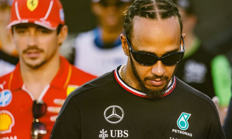 Фелипе Маса: Хамилтън и Шумахер с общ проблем във Ferrari