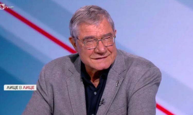 Проф. Пимпирев: На тръгване за Антарктида получихме писмо, че парите за експедицията са отишли при зърнопроизводителите