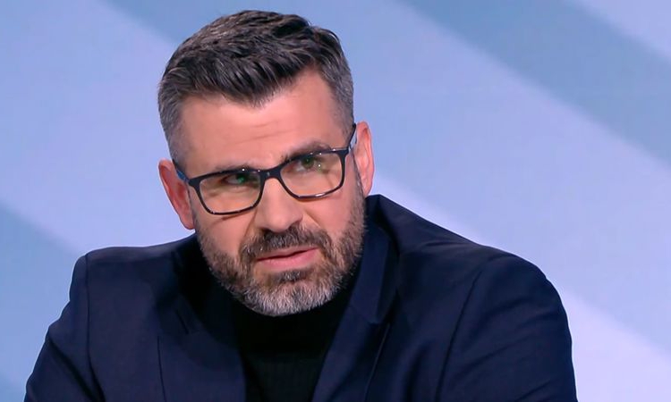 Кузман Илиев: Сега е моментът за Еврозоната, всички обстоятелства са налице