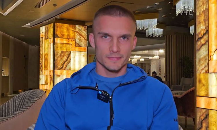 Серкан Юсеин: Имаше запитвания от български клубове, но избрах Арда заради колектива