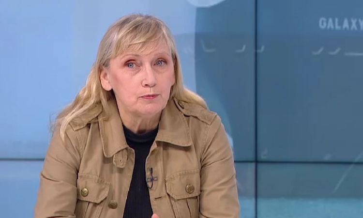 Елена Йончева: Възхищавам се на двамата ни моряци, те проявиха изключителен кураж и не успяха да се пречупят