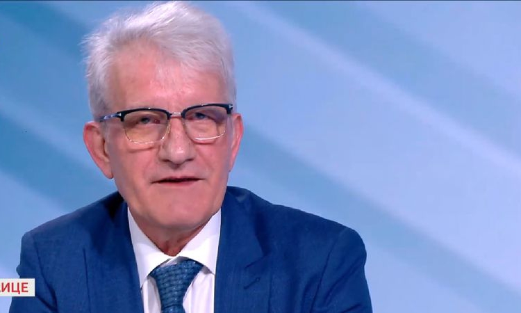 Рамадан Аталай: В ДПС никога не сме действали емоционално
