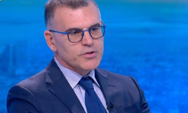 ГЕРБ издигат Симеон Дянков за председател на Фискалния съвет