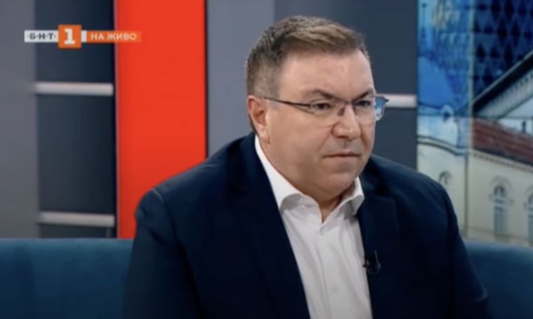 ГЕРБ-СДС: Поведението на &quot;Възраждане&quot; е недопустимо за една европейска държава
