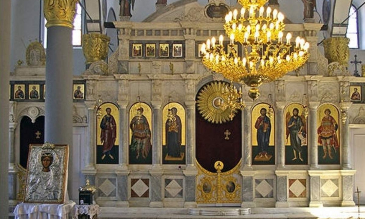 Месни заговезни е