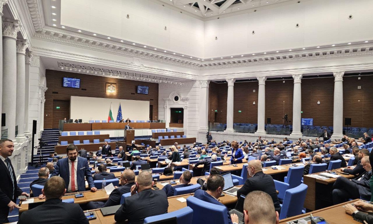 За БСП няма проблем, дори управляващите да станат малцинство