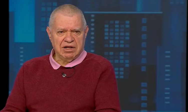 Михаил Константинов: Абсолютна глупост е да броим отново бюлетините