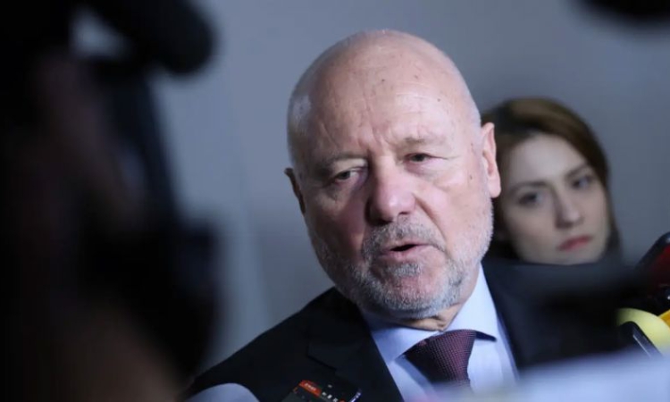 Тагарев: Тръмп натискаше Зеленски за доказателства срещу Хънтър Байдън, но той отказа