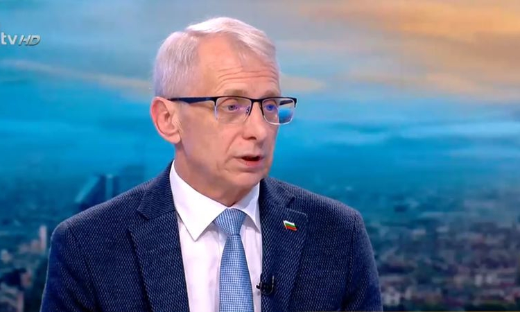 Денков: Времената се променят много - трябва да вдигнем средствата за отбрана