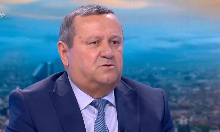 Хасан Адемов: Не искаме да се отнасят с нас като с &quot;резервен партньор&quot;, ние сме част от управлението