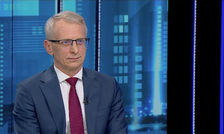 Денков: Само Русия не иска мир в Украйна