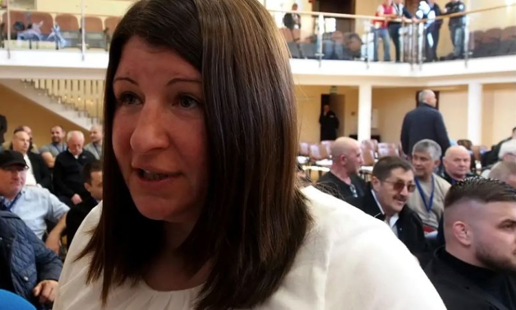 Станка Златева: Абсолютно всички правят бойкот, всички напуснаха и сега е някакъв шок