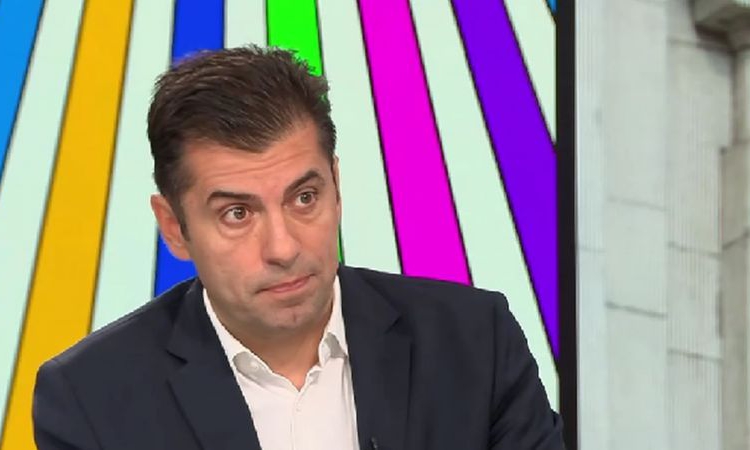 Петков за идеята на Пеевски да има държавни магазини: Пълен абсурд! Човек, който преяжда всеки ден, щял да храни бедните