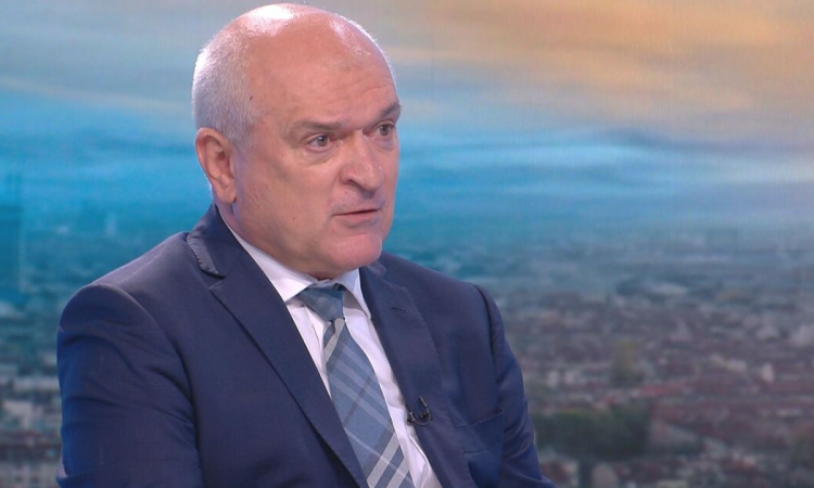 Димитър Главчев: Вотът беше прозрачен, не носим отговорност за безобразията в комисиите и след това