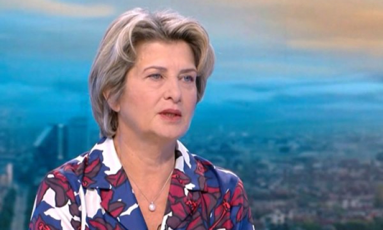 Весела Лечева: Разчитайте на моята почтеност към управлението на БОК