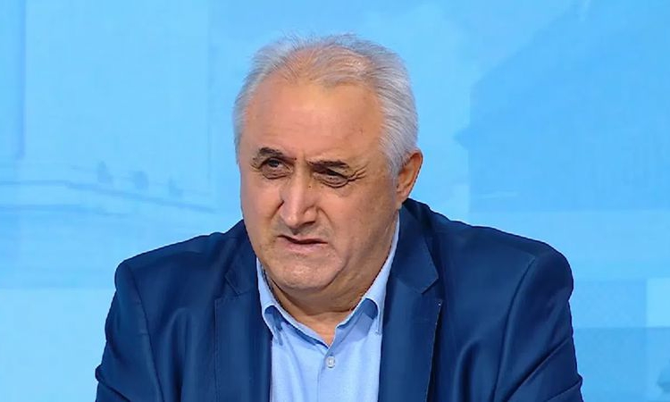 Мехмед Дикме за казуса с Киселова и МЕЧ: Има много закони, които не са морални - все пак трябва да се спазват