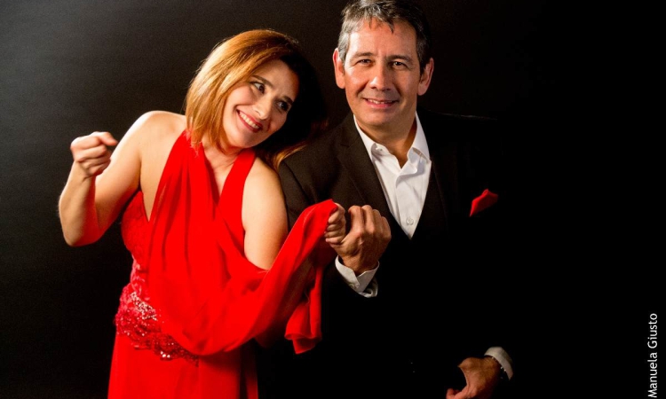 Пласидо Доминго-син e вече в България за шоу-спектакъла „Volver – Anima Tango”