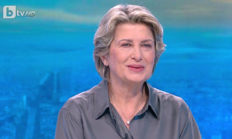 Весела Лечева: Стефка Костадинова не ми вдига телефона, хвърля се петно върху златната история на спорта ни