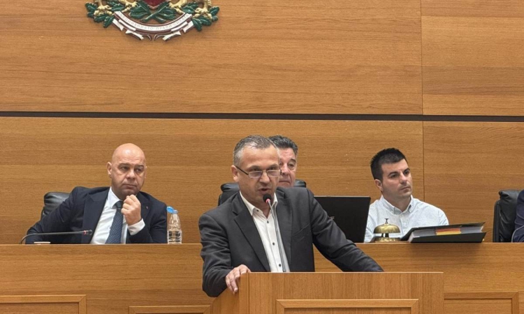 Общинските съветници приеха Програмата за подобряване качеството на атмосферния въздух в Пловдив